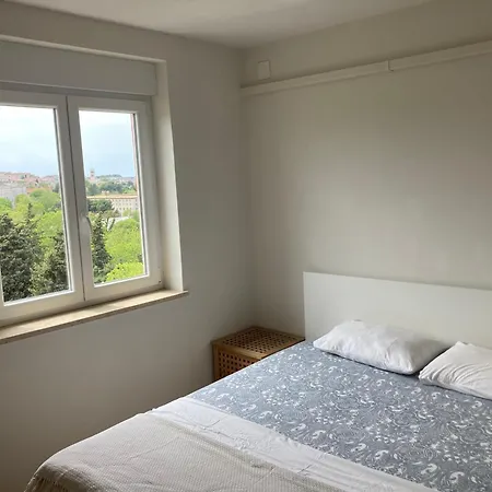 Zara Apartment