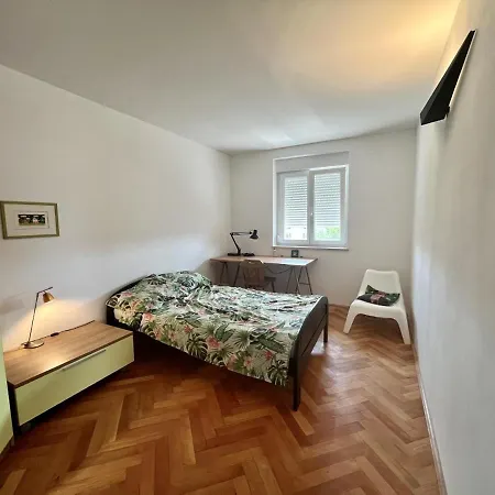 Apartment Zara *