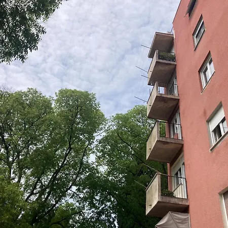 Apartment Zara Pula