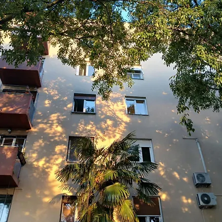 Appartement Zara Pula