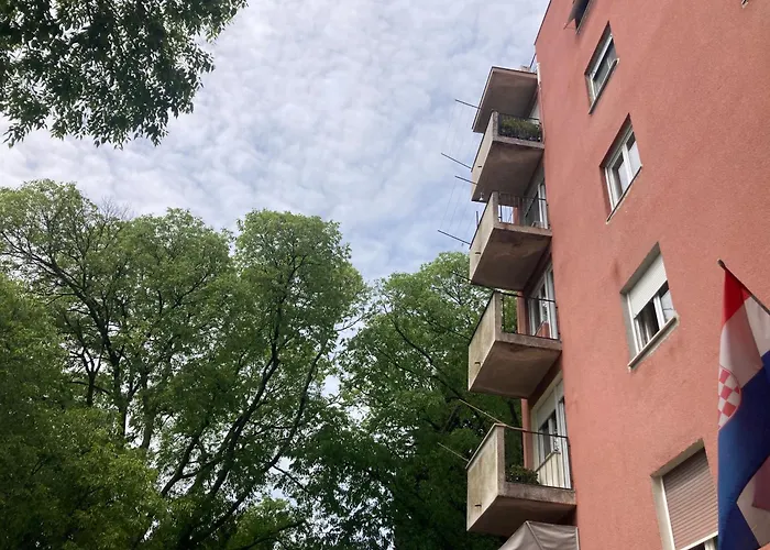 Appartement Zara Pula